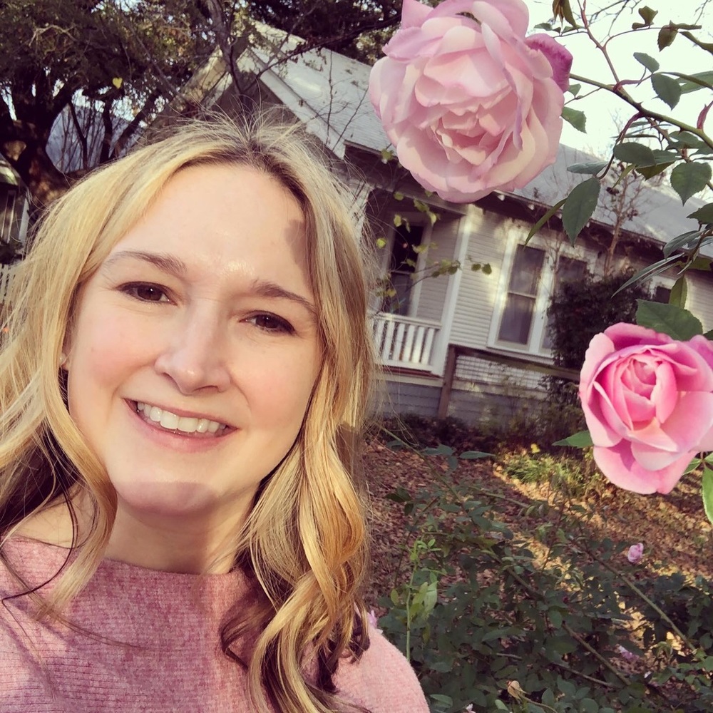 Meet your Posher, Ingrid